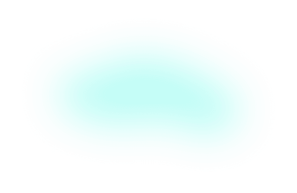 hxi Designelement blau weiß