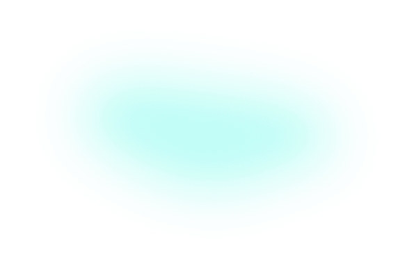 hxi Designelement blau weiß