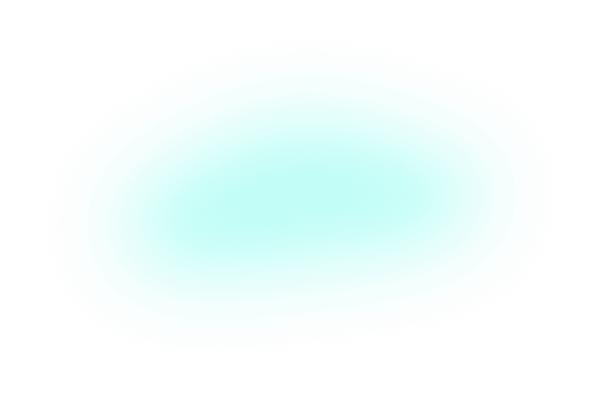 hxi Designelement blau weiß